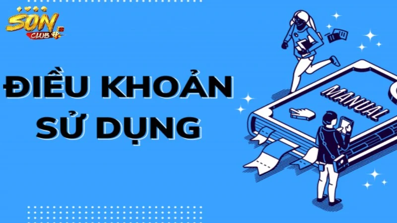 Các quy định về điều khoản sử dụng giao dịch nạp rút