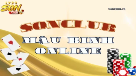 Mậu binh online