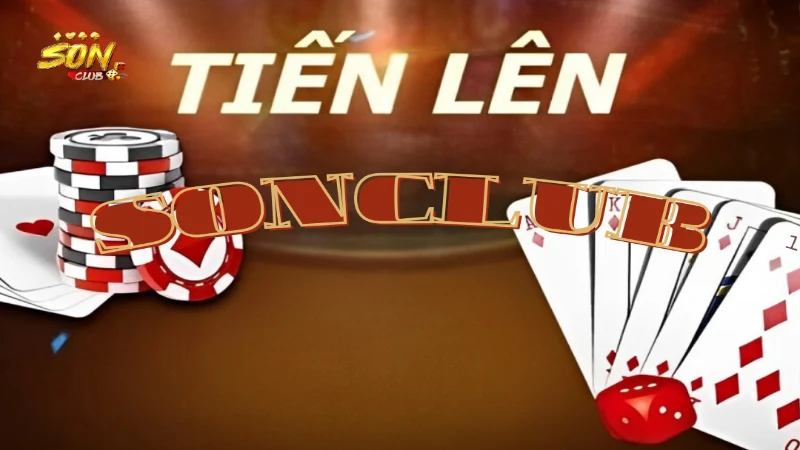 Tựa game hot hit tiến lên miền Nam