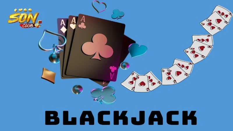 blackjack la gi