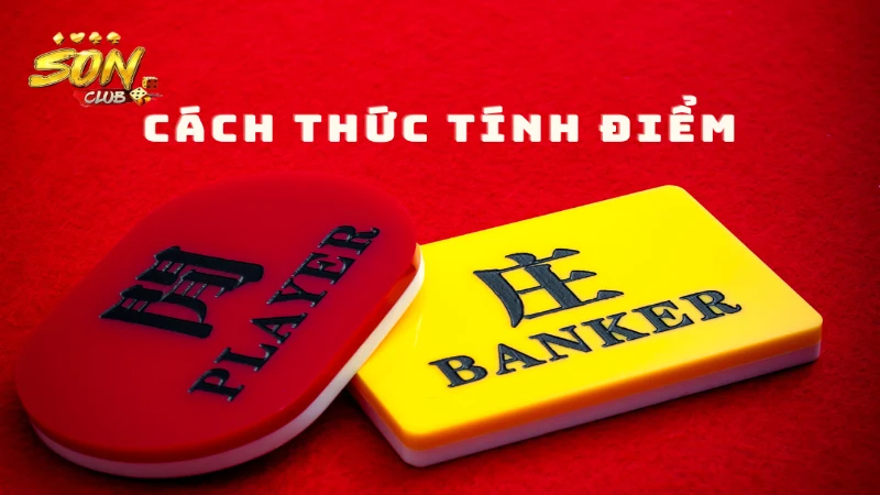 cach choi baccarat tinh diem