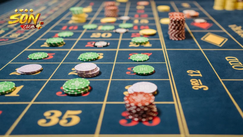 chien thuat martingale