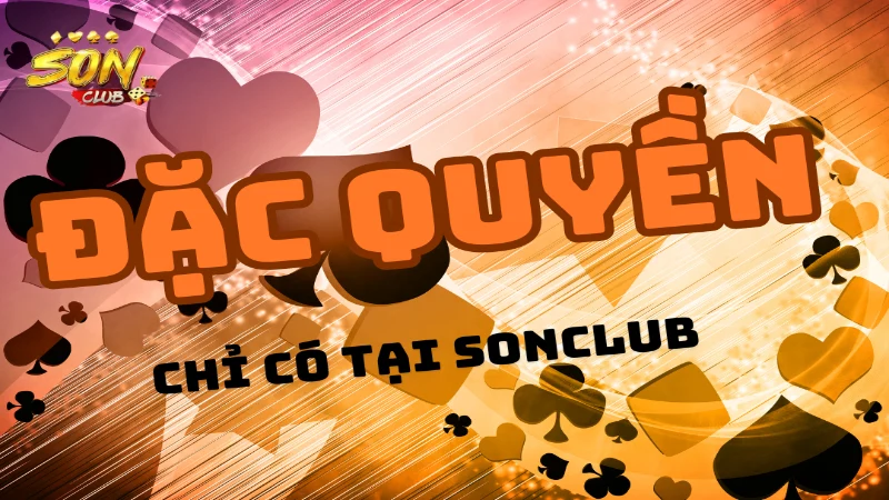 Những đặc quyền anh em sẽ được trải nghiệm