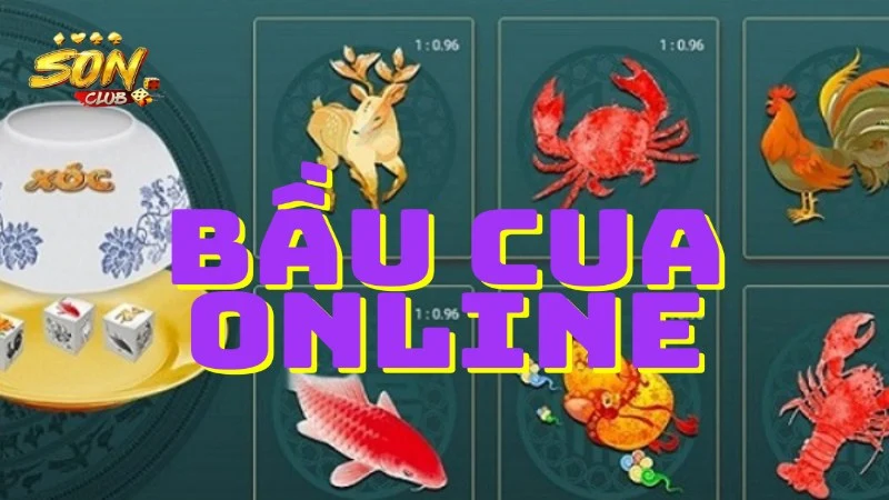 doi net co ban ve bau cua online