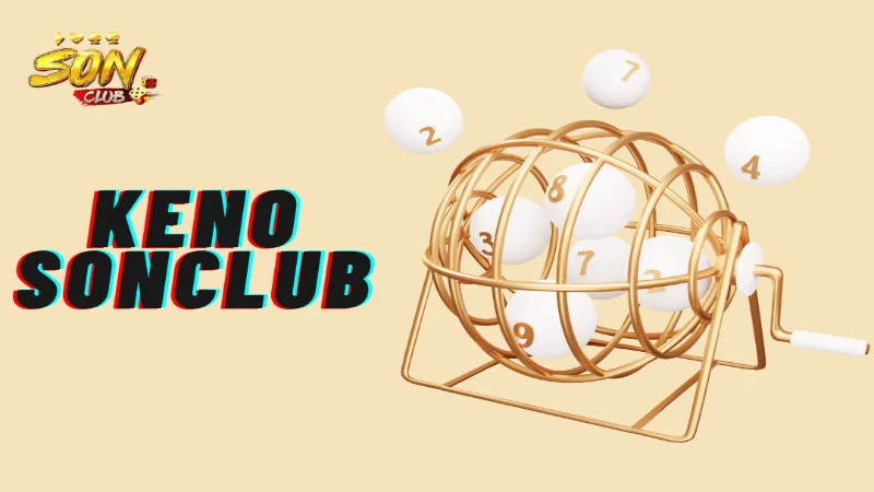doi net ve keno sonclub