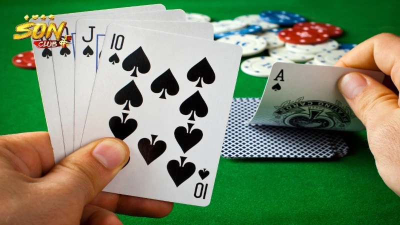 Hiểu rõ luật chơi và quy tắc xếp bài