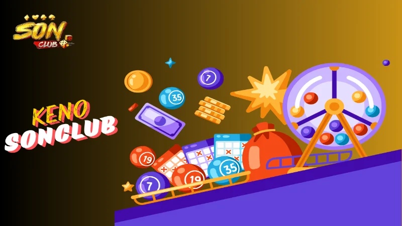 hieu ro keno sonclub va thanh thao quy tac