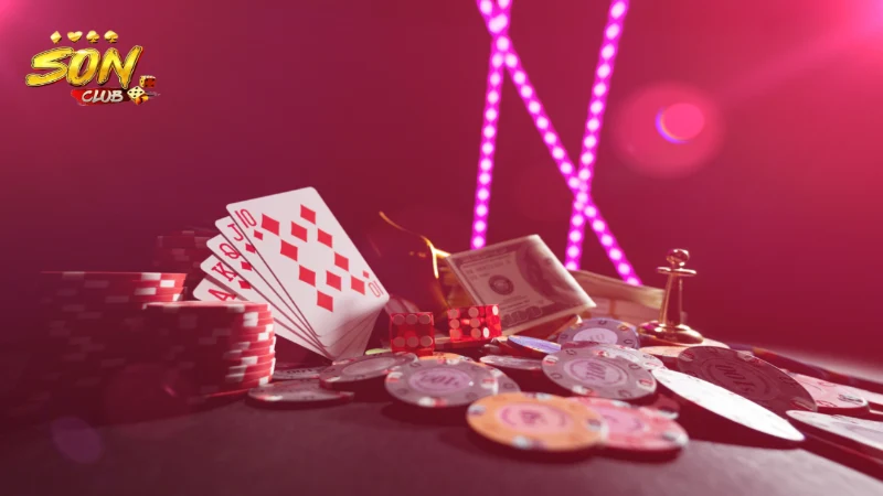 Không quá phụ thuộc vào một tổ hợp bài 