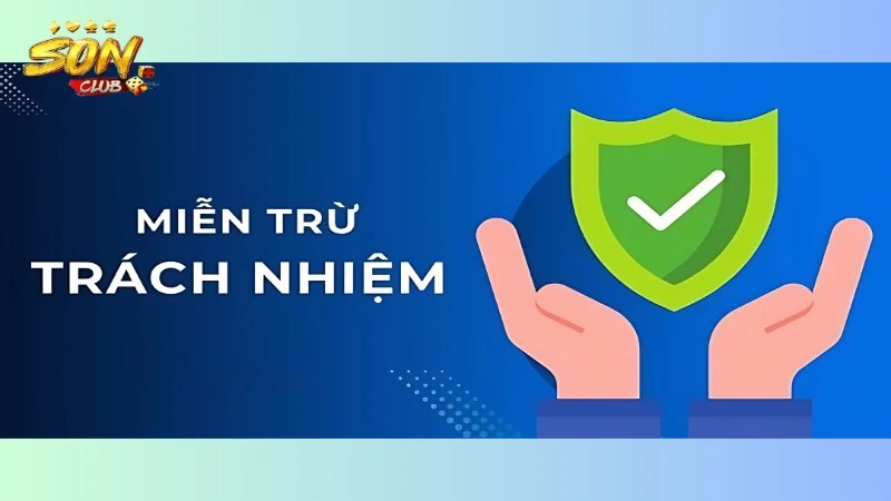 ly giai chinh sach mien tru trach nhiem