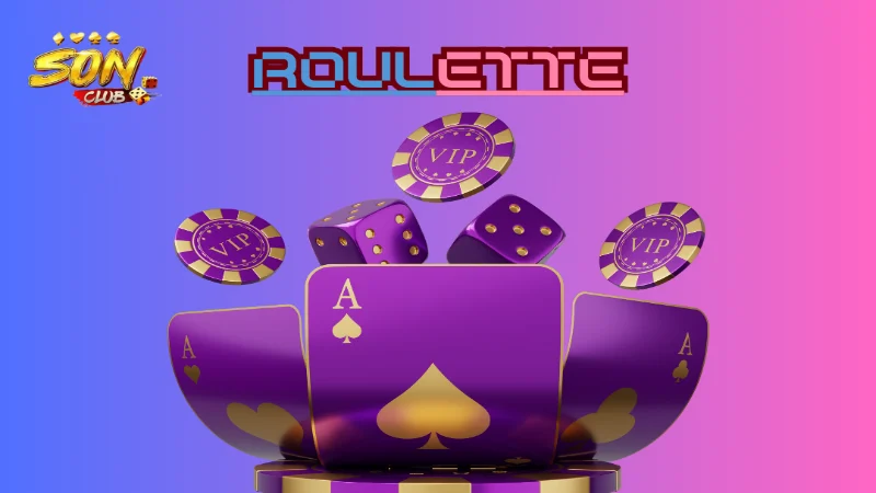 roulette danh 1 lui 2