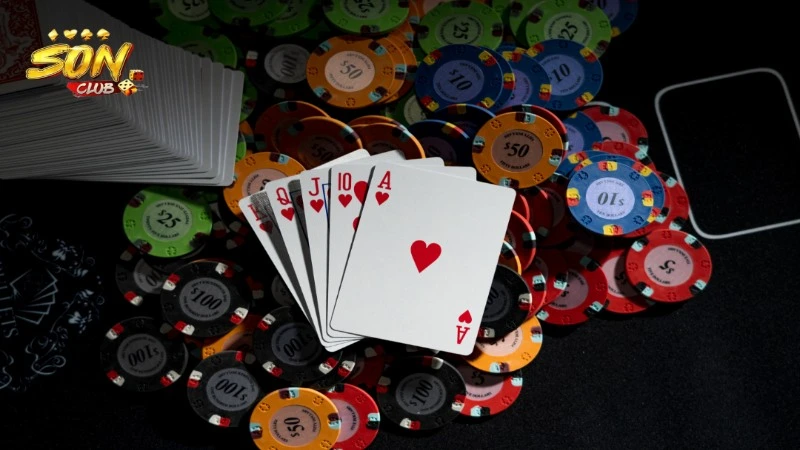 Quy tắc chơi cơ bản