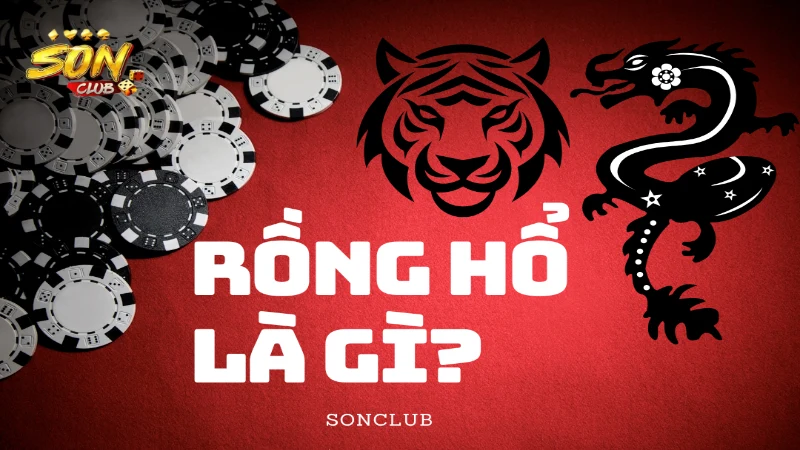 cach choi rong ho la gi