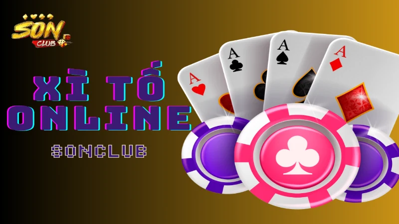 Tập trung và kiên nhẫn khi chơi xì tố online