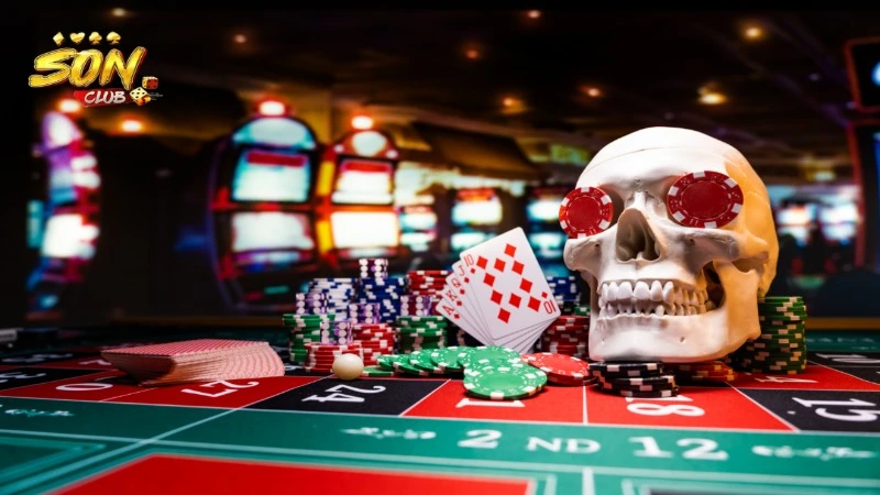 Thắng thua trong ván cược