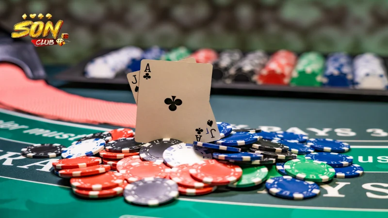 Thứ tự mạnh yếu của các nhóm bài trong binh xập xám