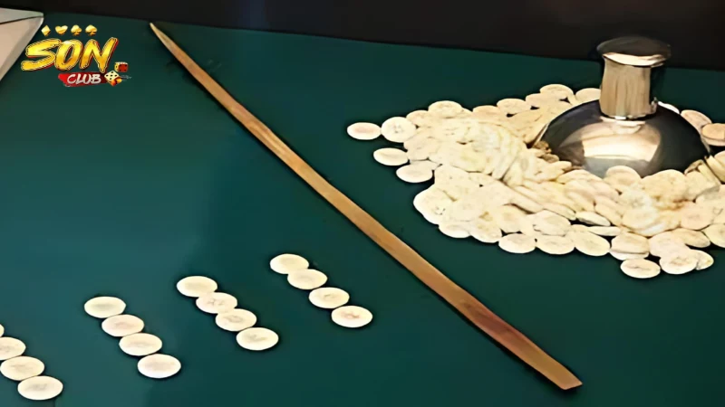 Cách chơi fantan luôn thắng hiểu rõ thuật ngữ cơ bản