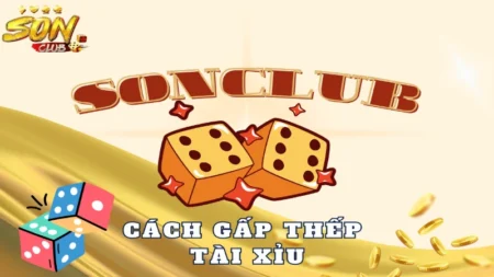 cách gấp thếp tài xỉu