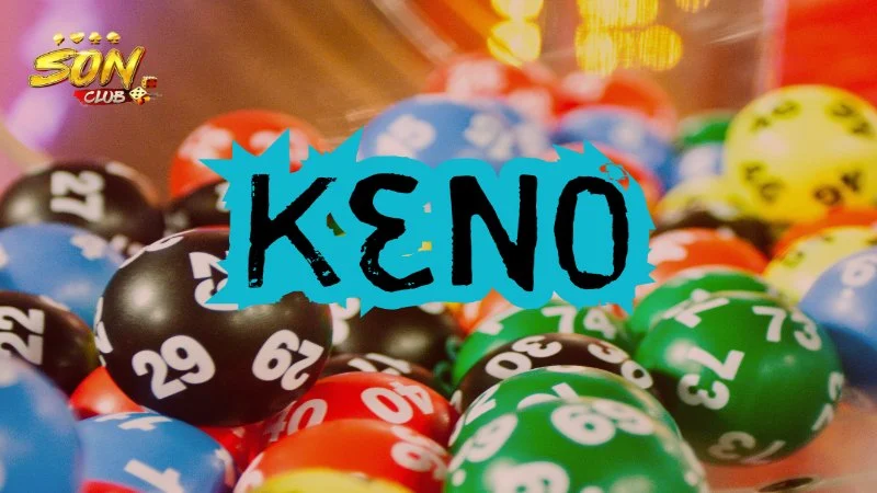 thong tin ve lo de keno