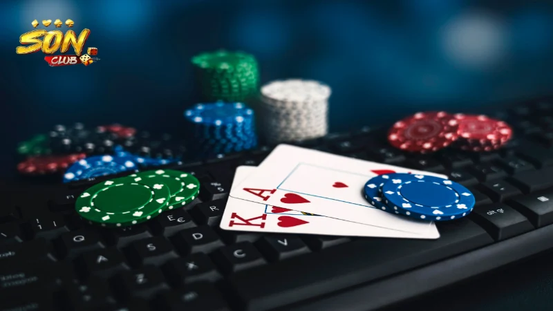 Từng bước tham gia luật chơi trác kim hoa tại sonclub