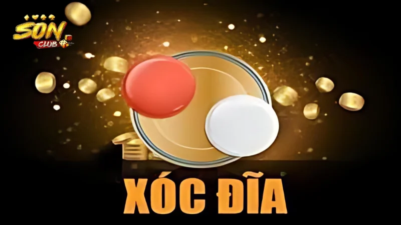 thong tin co ban ve xoc dia online sonclub