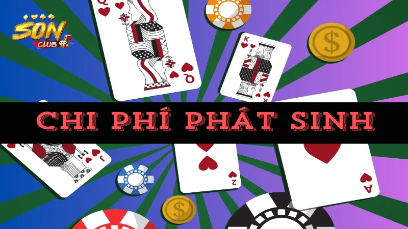 Chi phí phát sinh sau khi tham gia game nổ hũ có phải là trò lừa đảo tinh vi