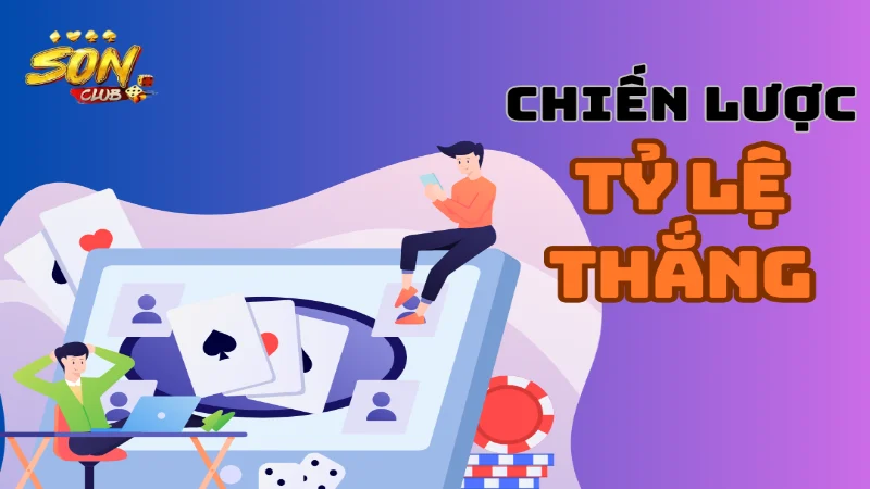 Chiến lược và tỷ lệ thắng