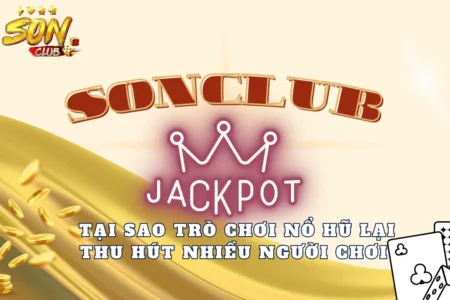 Tại sao trò chơi nổ hũ lại thu hút nhiều người chơi