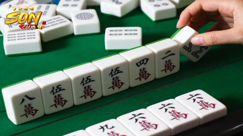 Tránh những đường mạt chược không chắc chắn